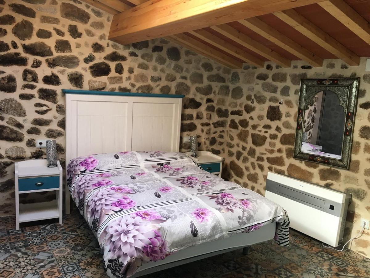 Apartamento A Fala Trevejo