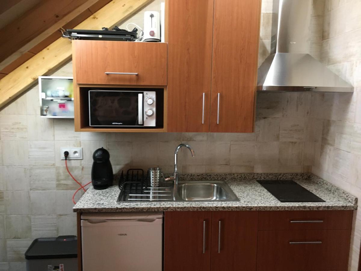 Apartamento A Fala *