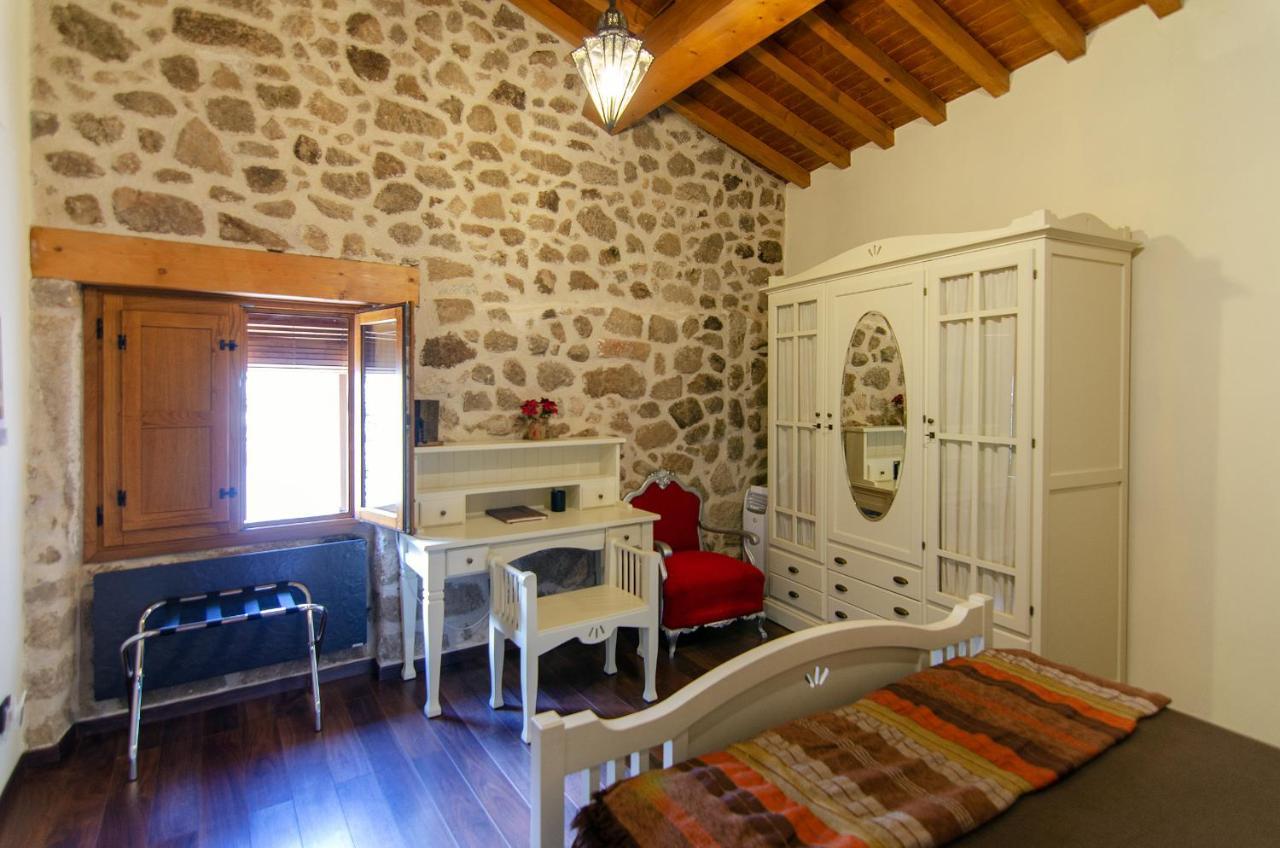 Apartamento A Fala Trevejo