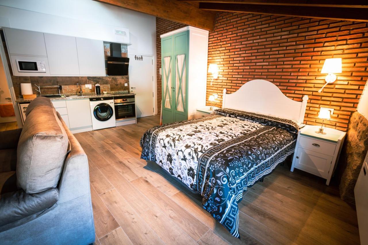 Apartamento A Fala