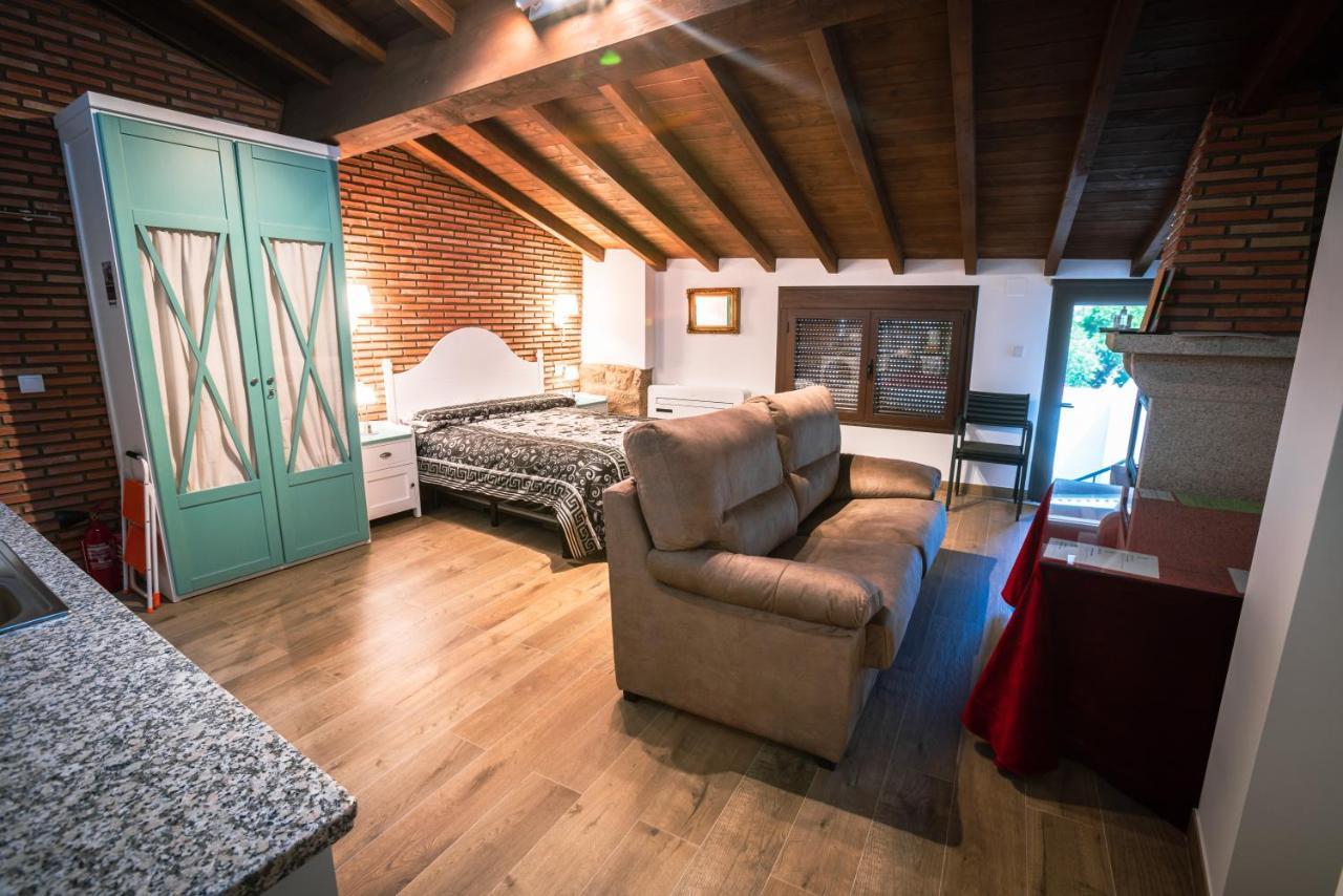 Apartamento A Fala