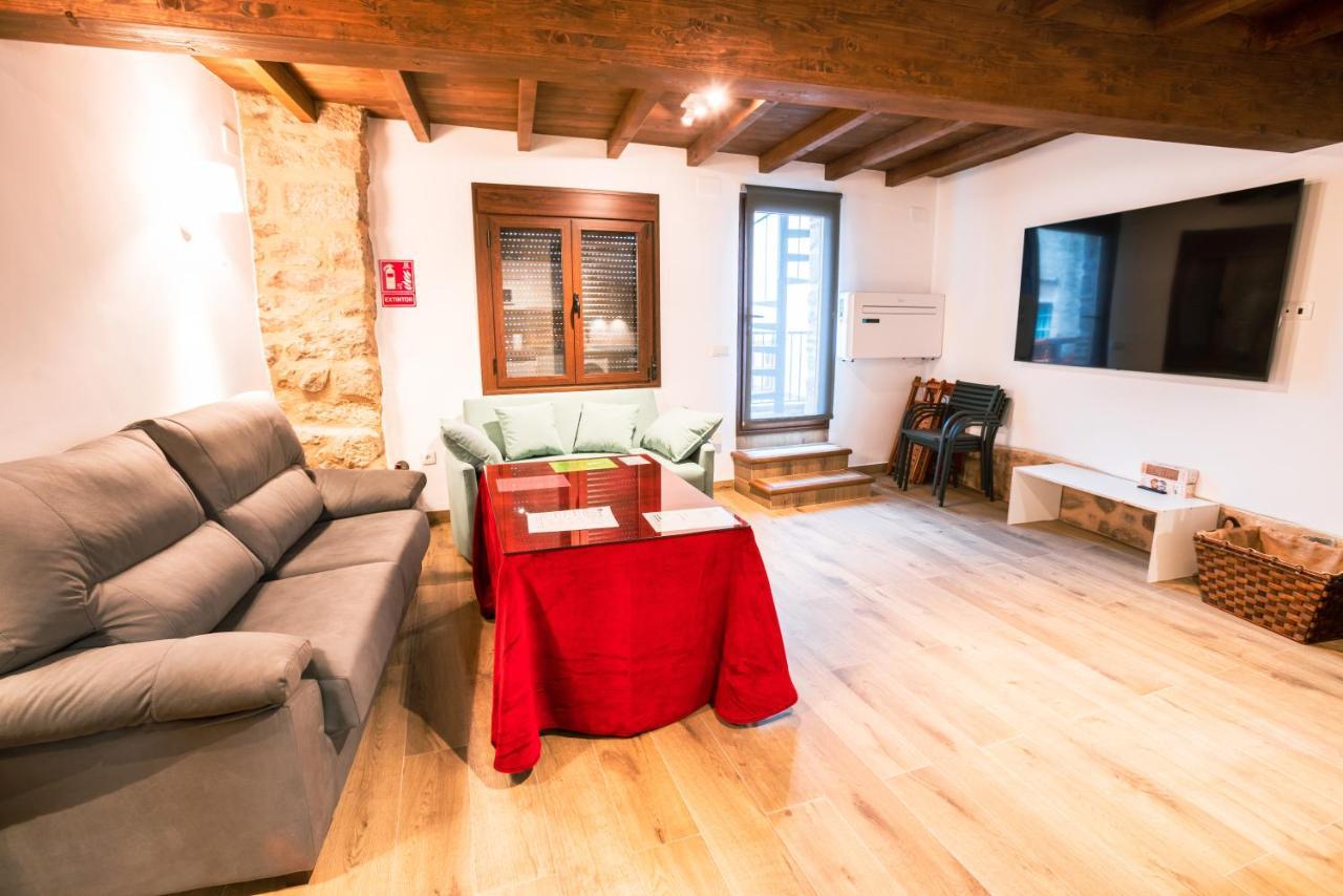 Apartamento A Fala *