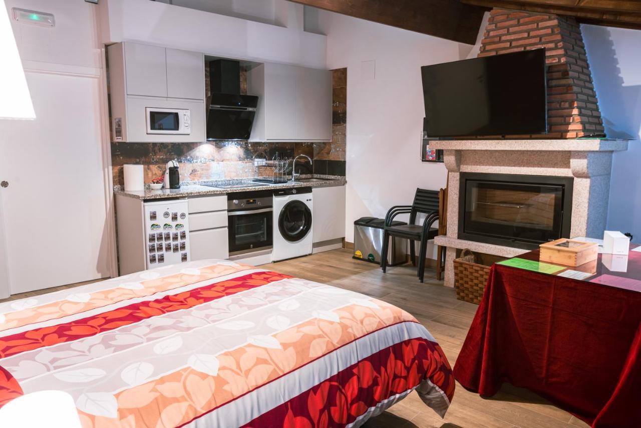 Apartamento A Fala