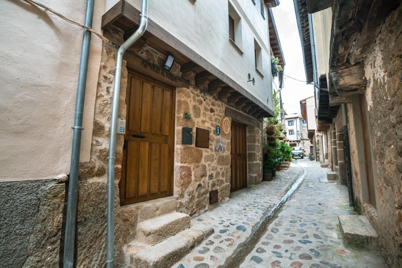 Apartamento A Fala Trevejo