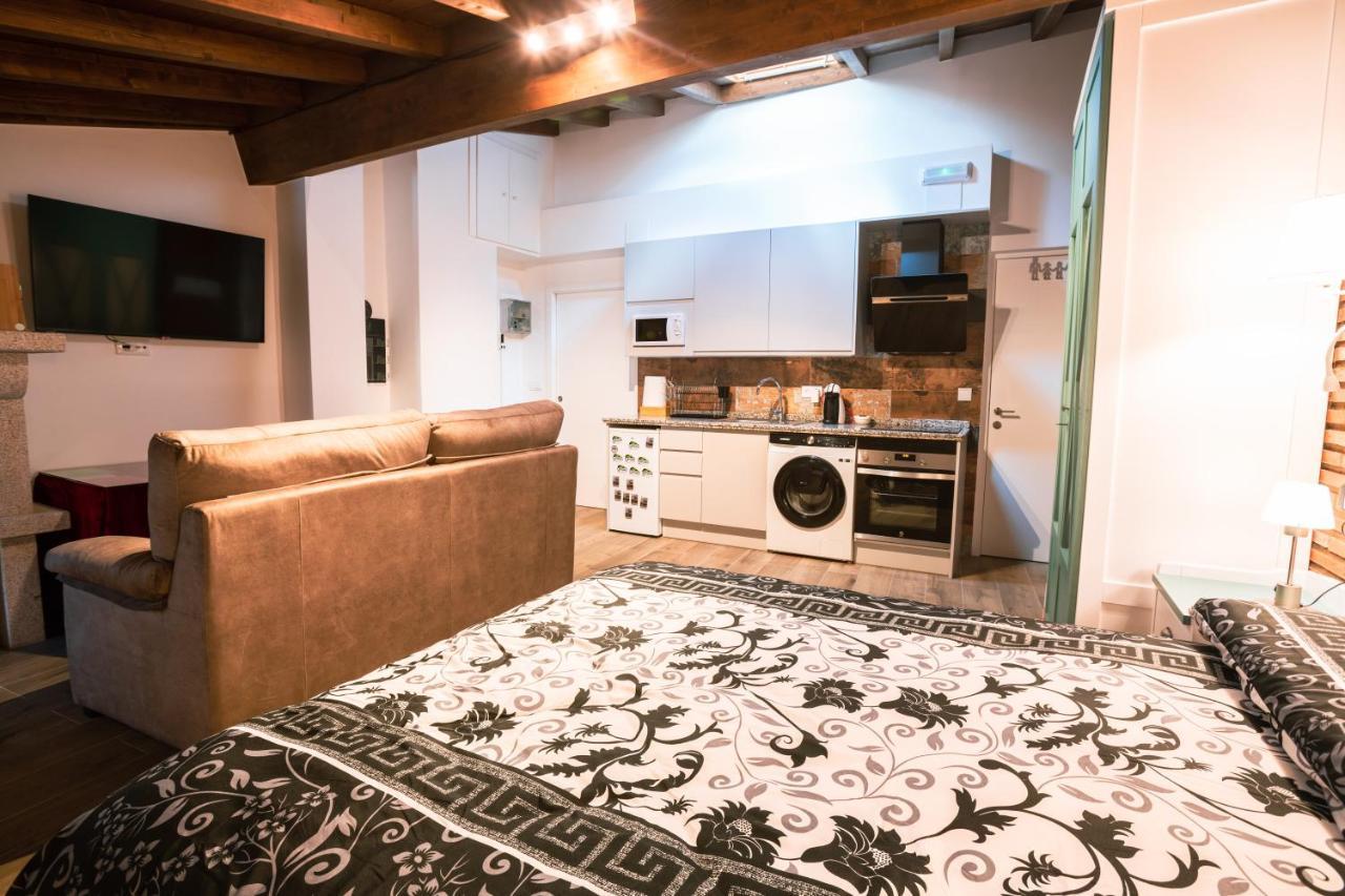 Apartamento A Fala *