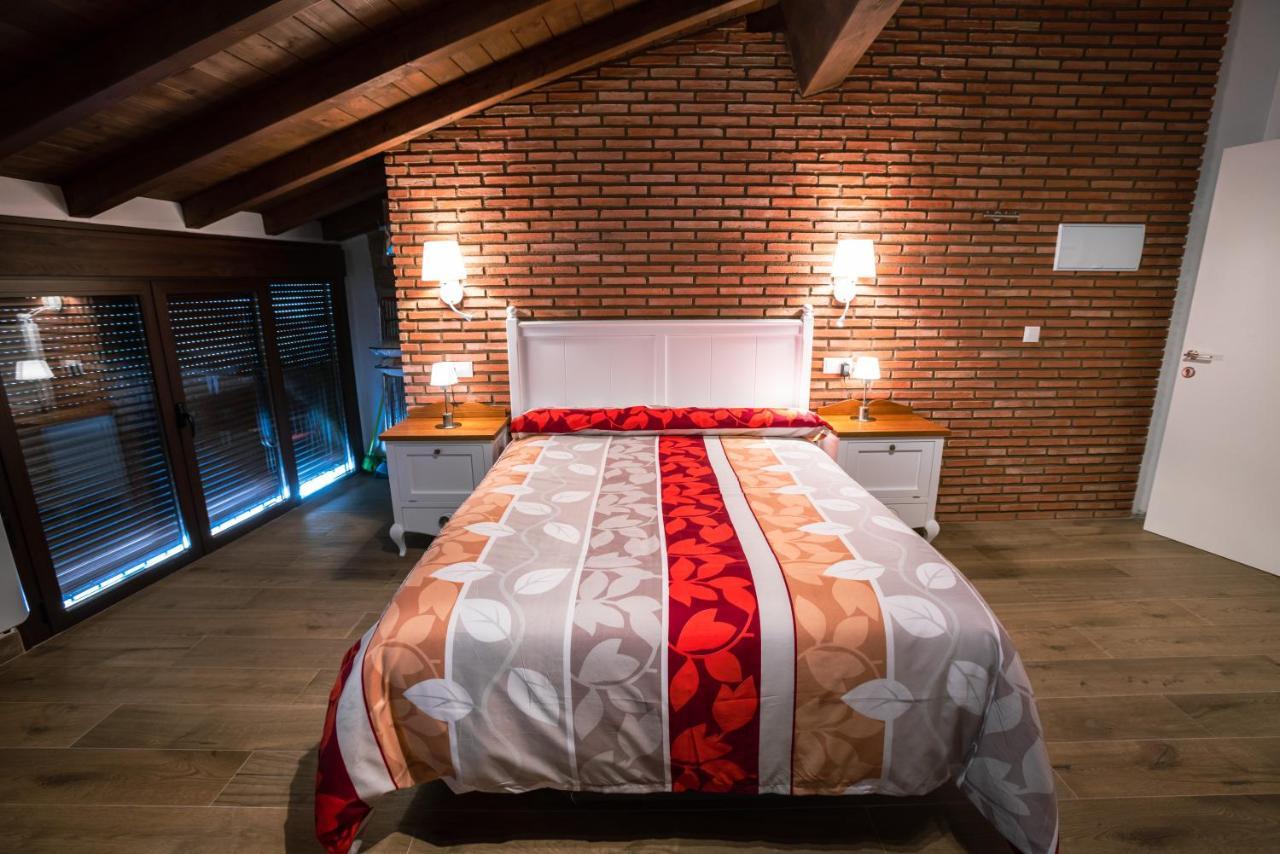 Apartamento A Fala